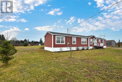 44 Sawmill Crt, House other with 3 bedrooms, 2 bathrooms and null parking in Onslow Mountain NS | Image 3