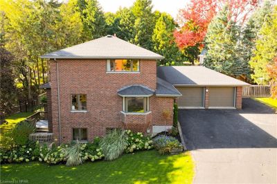 100 Caroline St, House other with 4 bedrooms, 2 bathrooms and 10 parking in Stratford ON | Image 1