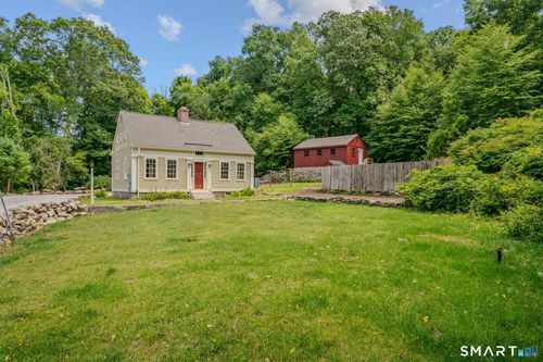 294 N Stonington Rd, Stonington, CT, 06378-1519 | Card Image