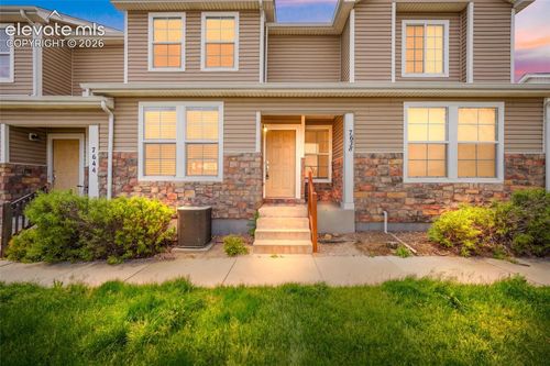 7638 Sandy Springs Pt, Fountain, CO, 80817-4077 | Card Image