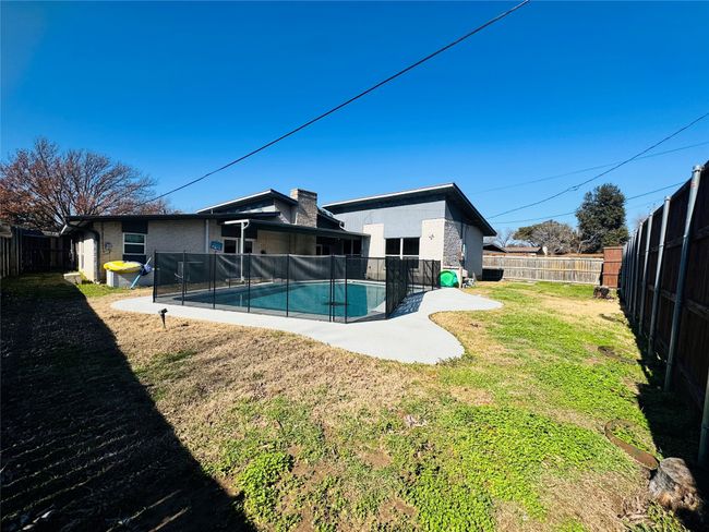 Expansive Backyard | Image 21
