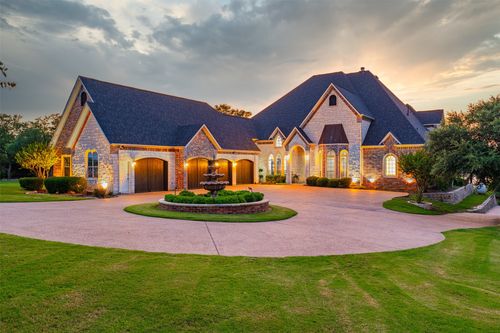 1916 W Emerald Bend Ct, Granbury, TX, 76049-5584 | Card Image