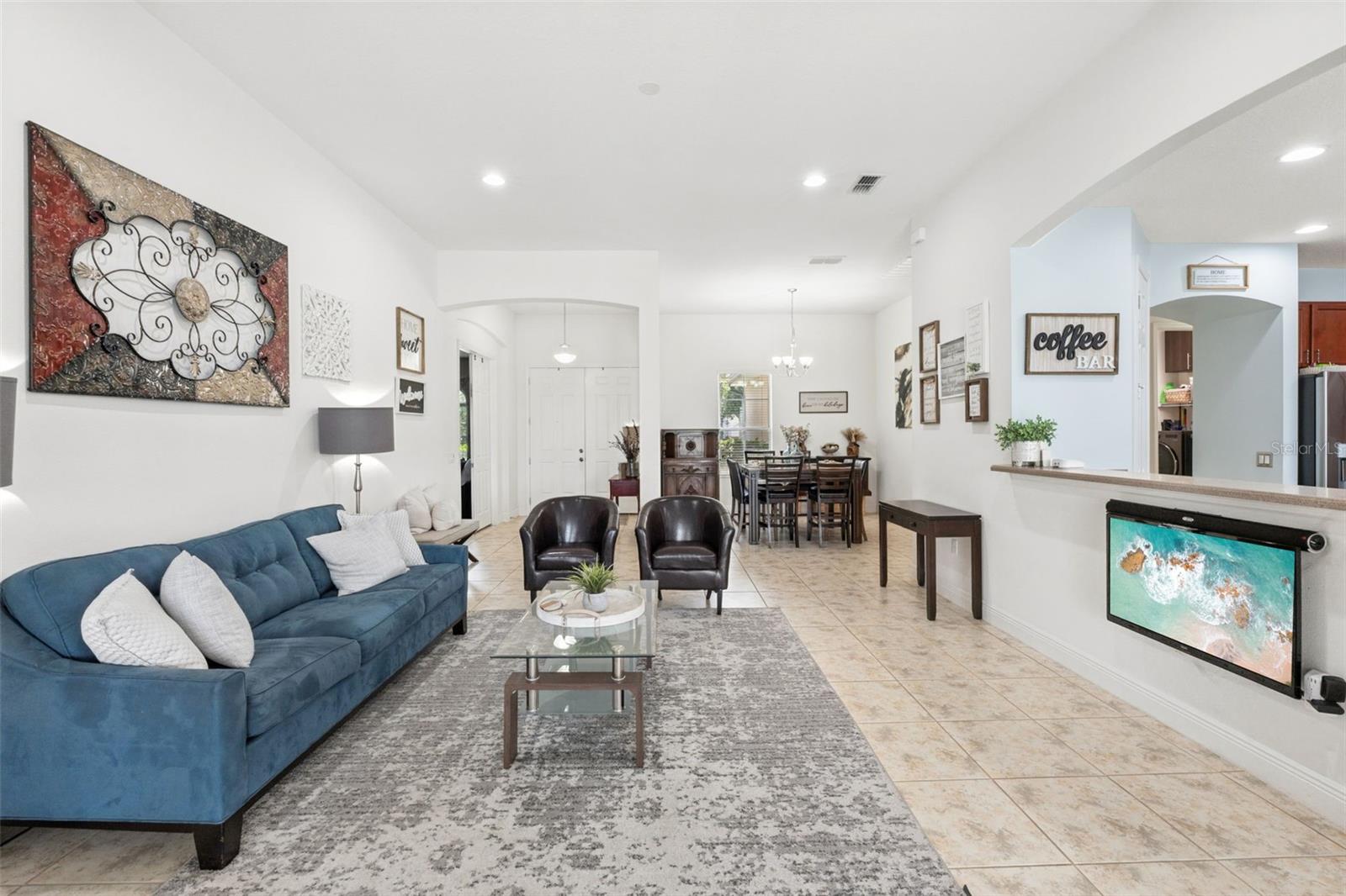 Residential in KISSIMMEE 5