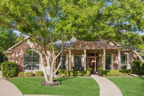 117 Idlewild Court, Highland Village, TX, 75077 | Card Image