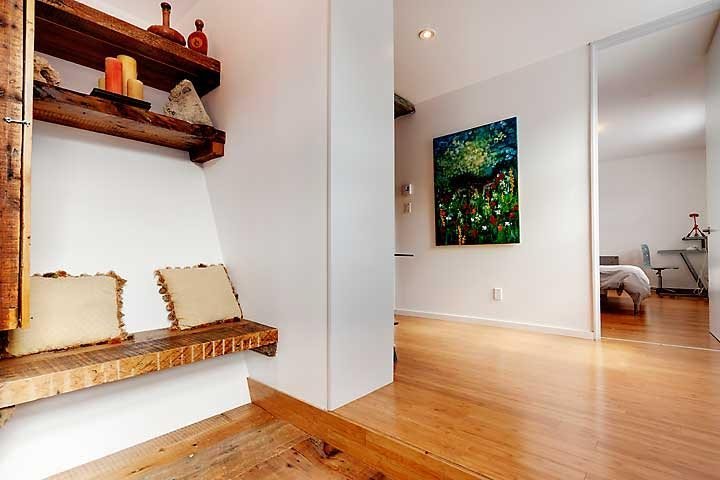 Residential Lease in Montréal (Le Plateau-Mont-Royal) 2