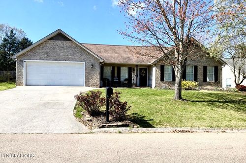 808 Whitesburg Dr, Knoxville, TN, 37918-8958 | Card Image