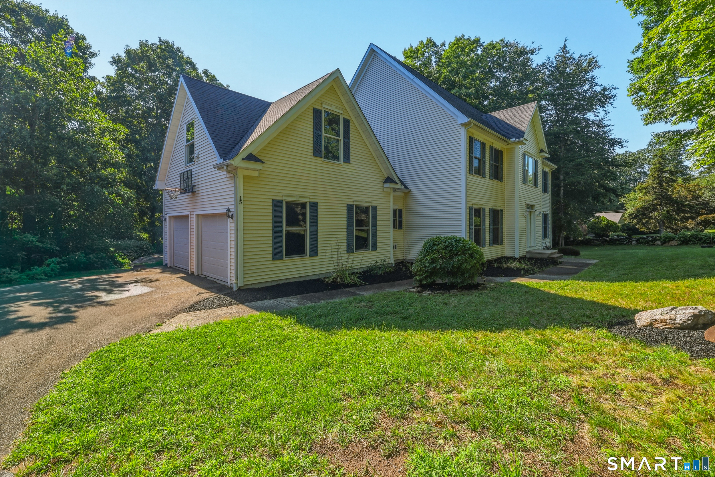 Residential in East Haddam 5