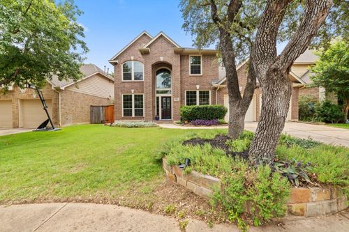 1802 Tall Chief, Leander, TX, 78641-8699 | Card Image