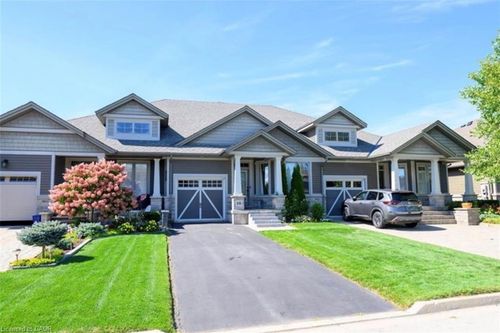 16 Brookside Terr, Smithville, ON, L0R2A0 | Card Image