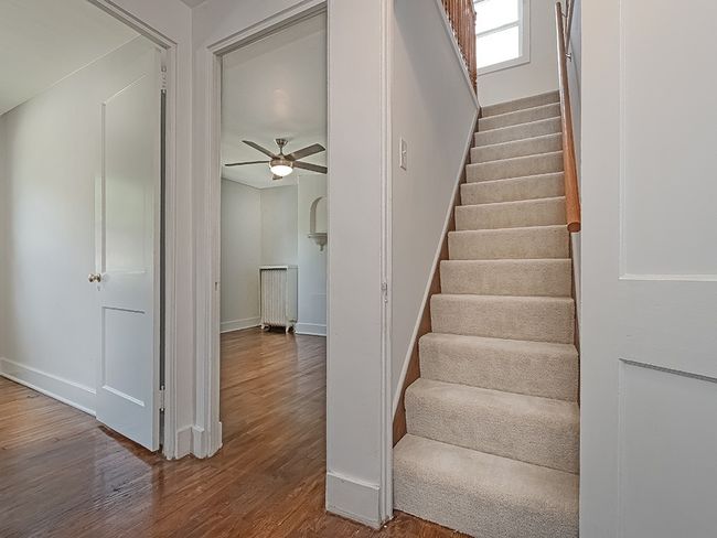 6656 Wilkins Ave, House other with 3 bedrooms, 2 bathrooms and 1 parking in Squirrel Hill PA | Image 23