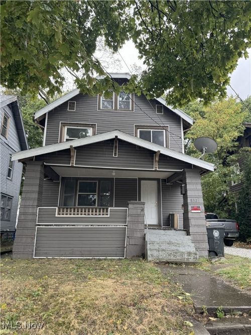 832 E Buchtel Ave, Akron, OH, 44305-2306 | Card Image
