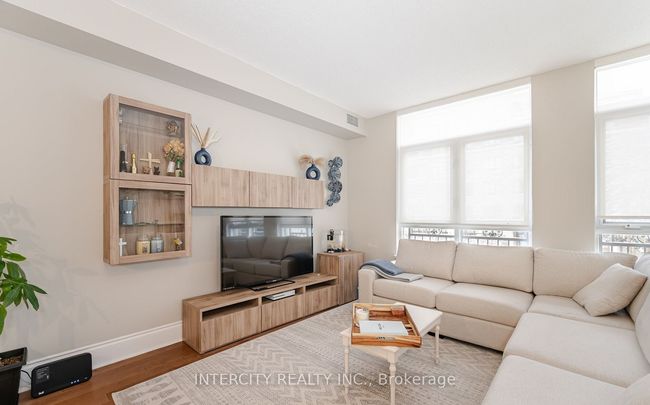 206 - 53 Woodbridge Ave, Condo with 1 bedrooms, 1 bathrooms and null parking in Vaughan ON | Image 16