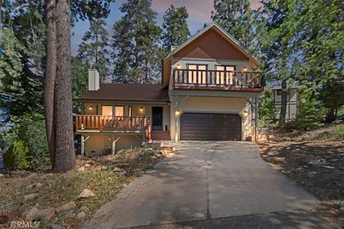 6392 Sugar Pines Cir, Angelus Oaks, CA, 92305-9543 | Card Image