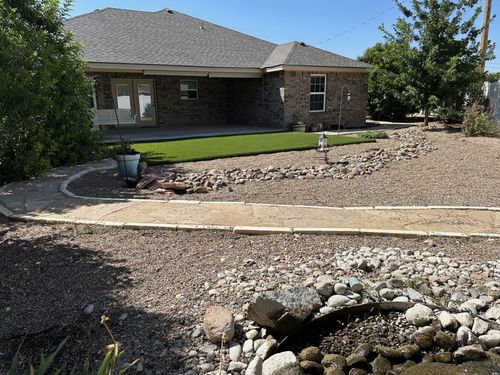 2104 Mockingbird Ln, Portales, NM, 88130-7195 | Card Image