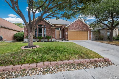 2227 Encino Lk, San Antonio, TX, 78259-2662 | Card Image