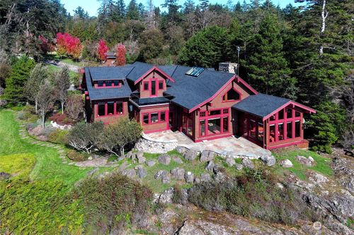 535 Macginitie Rd, Friday Harbor, WA, 98250-8280 | Card Image