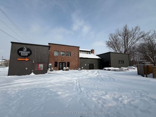 1 Elgin St, Georgetown, ON, L7G3M2 | Card Image