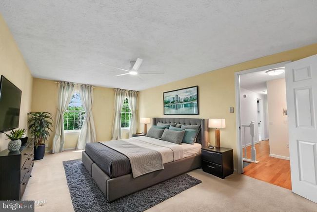 4643 Holleyside Ct, House other with 4 bedrooms, 4 bathrooms and null parking in DUMFRIES VA | Image 22