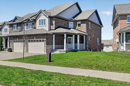 266 Louden Terr, Peterborough, ON, K9J0C3 | Card Image