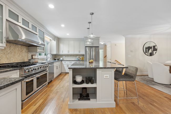 24 Pine Mountain Rd, House other with 4 bedrooms, 4 bathrooms and 3 parking in Redding CT | Image 5