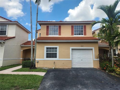 18021 Sw 11th Ct, Pembroke Pines, FL, 33029-4411 | Card Image