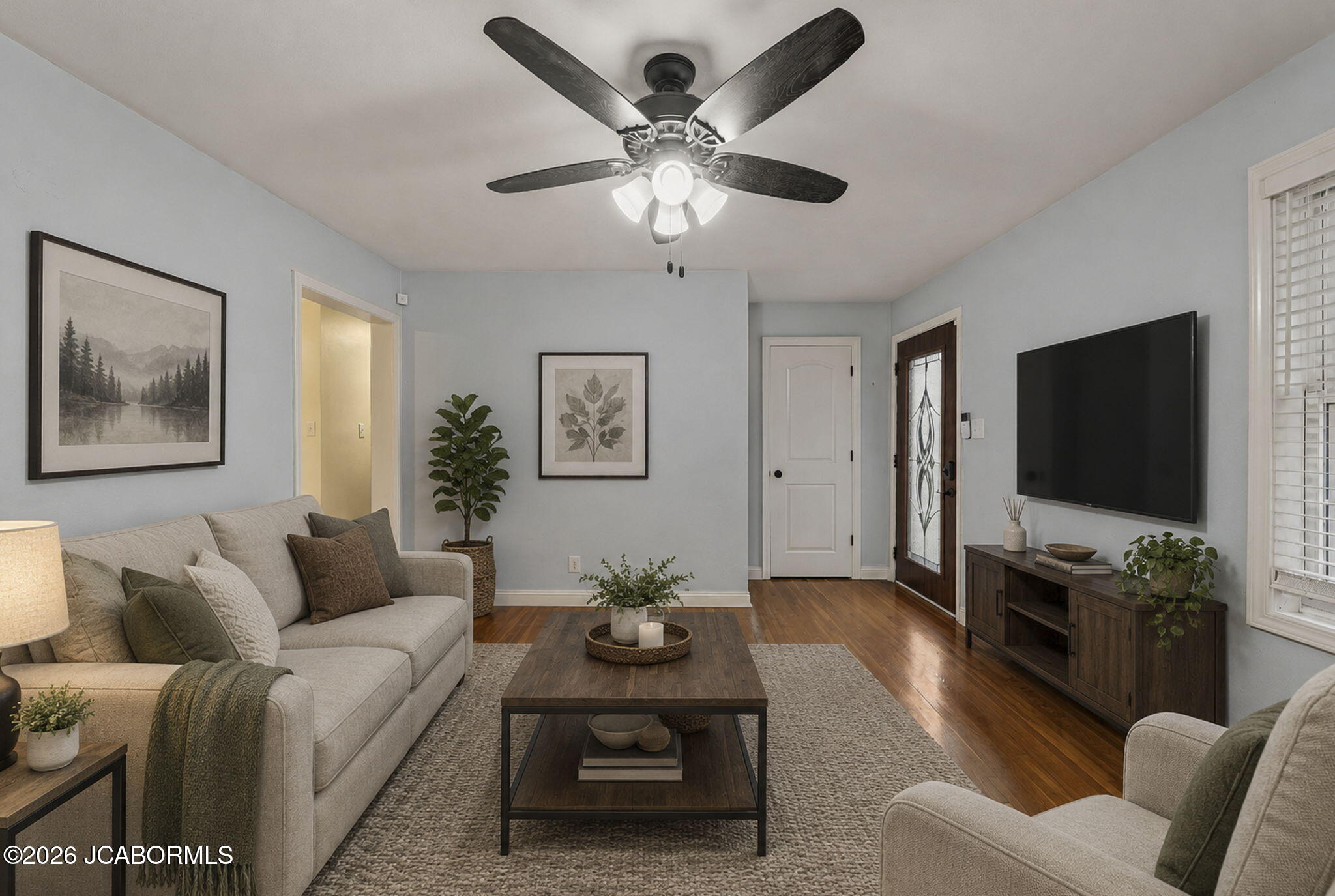 Residential in Jefferson City 4