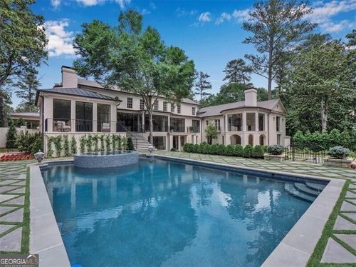 3625 Tuxedo Rd Nw, Atlanta, GA, 30305-1046 | Card Image