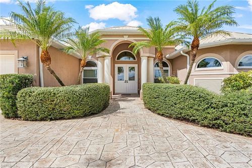 9419 Treasure Lake Ct, St. James City, FL, 33956 | Card Image
