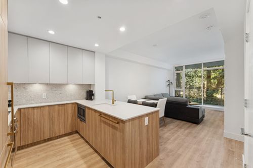 208-2375 Emery Crt, North Vancouver, BC, V7J0E9 | Card Image