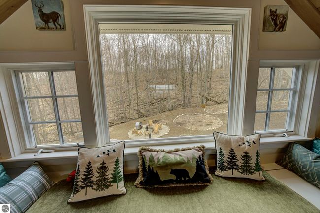 3970 N West Torch Lake Dr, House other with 4 bedrooms, 5 bathrooms and null parking in Kewadin MI | Image 44