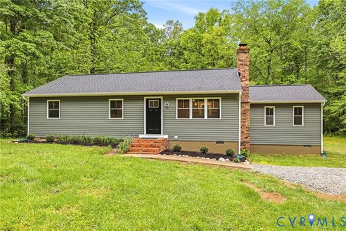 2549 Georges Rd, Powhatan, VA, 23139-5933 | Card Image