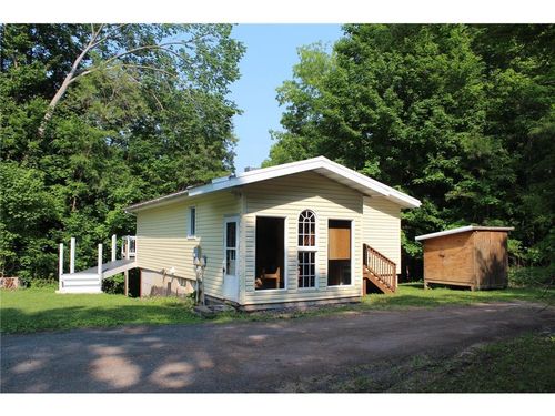 12581 Big Trade Rd, Grantsburg, WI, 54840-8436 | Card Image