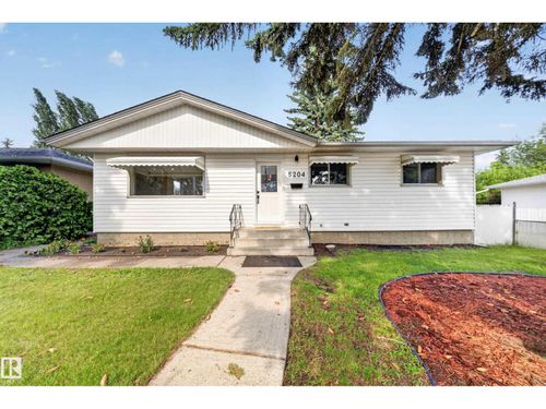 5204 97a Ave Nw, Edmonton, AB, T6B1E1 | Card Image
