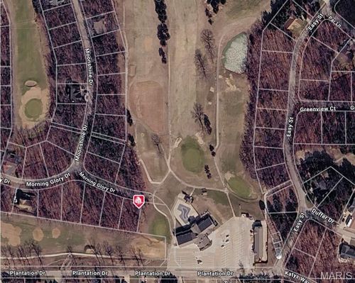 5904 Morning Glory Drive, Hillsboro, MO, 63050 | Card Image