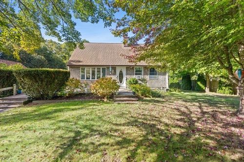 728 Great Fields Rd, Brewster, MA, 02631-2438 | Card Image