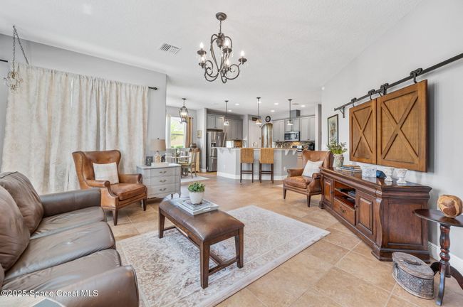 8601 Strom Park Dr, House other with 4 bedrooms, 2 bathrooms and null parking in Melbourne FL | Image 21