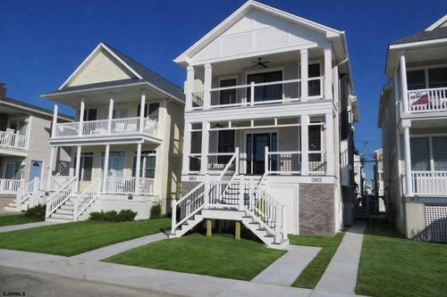 1st-floor-3813 West Ave, Ocean City, NJ, 08226 | Card Image
