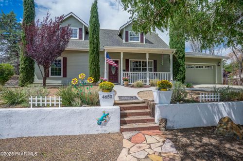 4650 N Calle Santa Cruz, Prescott Valley, AZ, 86314-5179 | Card Image