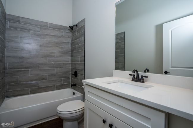 3580 Univeter Rd, House other with 4 bedrooms, 5 bathrooms and null parking in Canton GA | Image 40
