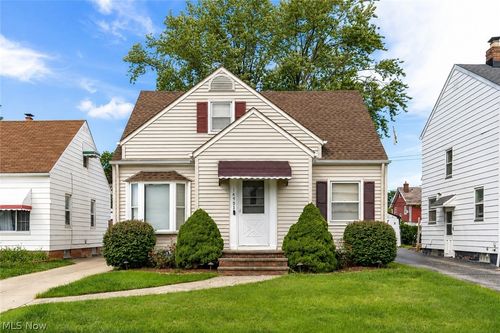 14903 Tabor Avenue, Maple Heights, OH, 44137 | Card Image