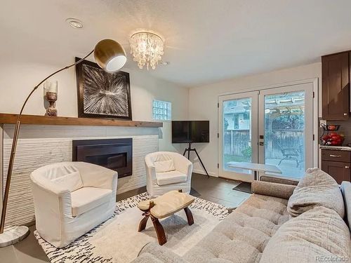 645 S Glencoe St, Denver, CO, 80246-1402 | Card Image