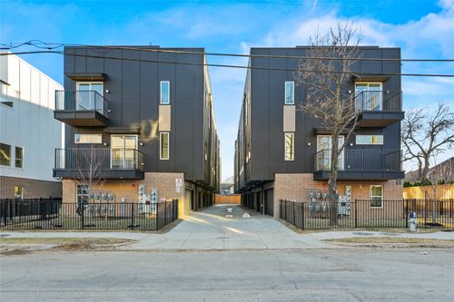 201-2101 N Prairie Avenue, Dallas, TX, 75204 | Card Image