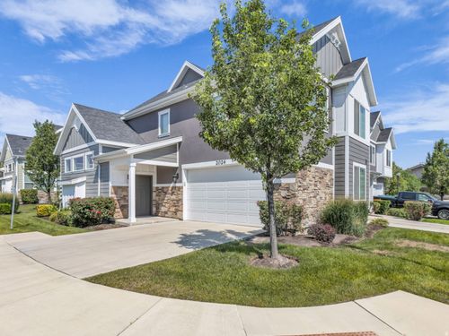 2024 W Park Rim Way, Riverton, UT, 84065-4781 | Card Image