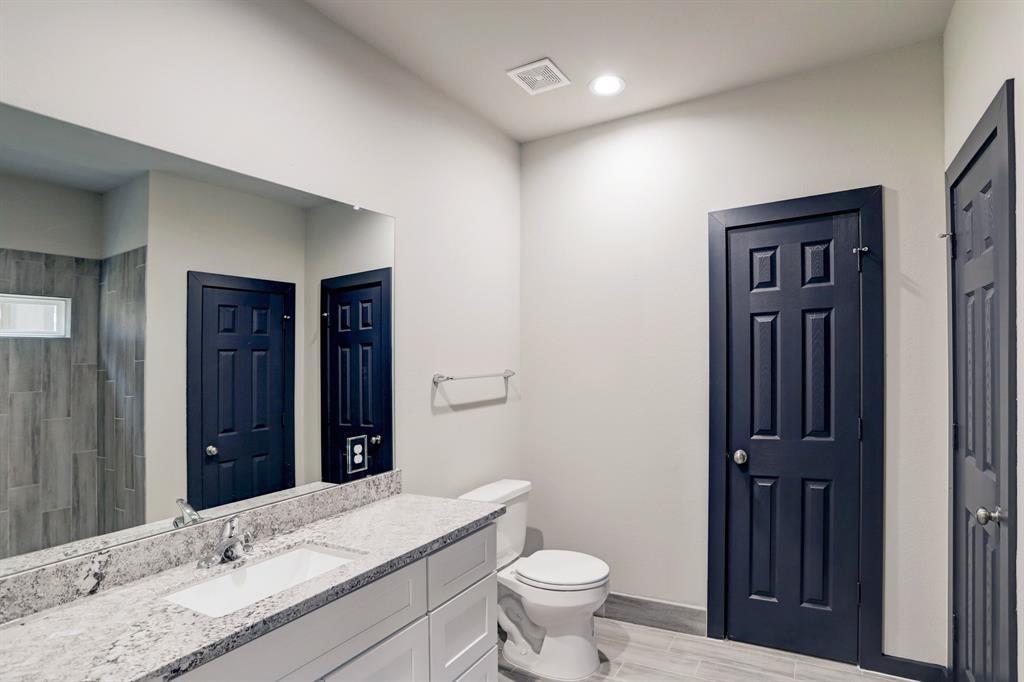 Residential Lease in Houston 3