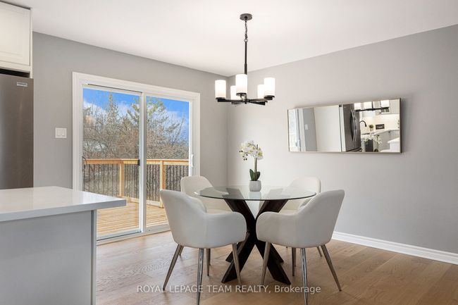 164 Pine Grove Rd, House other with 4 bedrooms, 3 bathrooms and 6 parking in Arnprior ON | Image 5