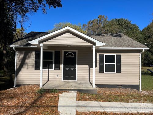 1113 Baker Blvd, Gastonia, NC, 28052-1570 | Card Image