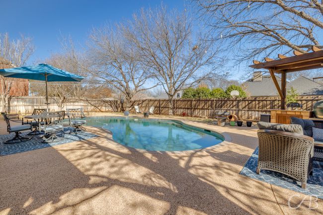 6341 Dominion Ct, House other with 4 bedrooms, 4 bathrooms and null parking in Abilene TX | Image 32