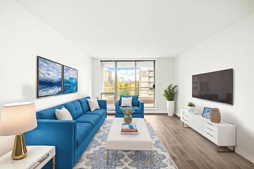 1101-9623 Manchester Dr, Burnaby, BC, V3N4Y8 | Card Image