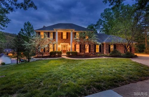 1604 Wildhorse Parkway Drive, Wildwood, MO, 63005 | Card Image