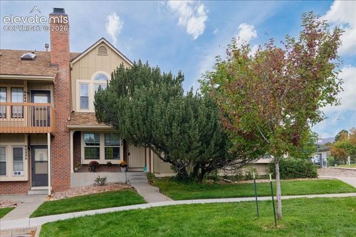 6848 Ravencrest Dr, Colorado Springs, CO, 80919-1957 | Card Image